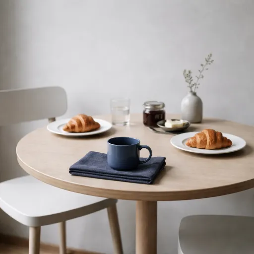 Inside the host-led B&B: how the breakfast table changed our travel