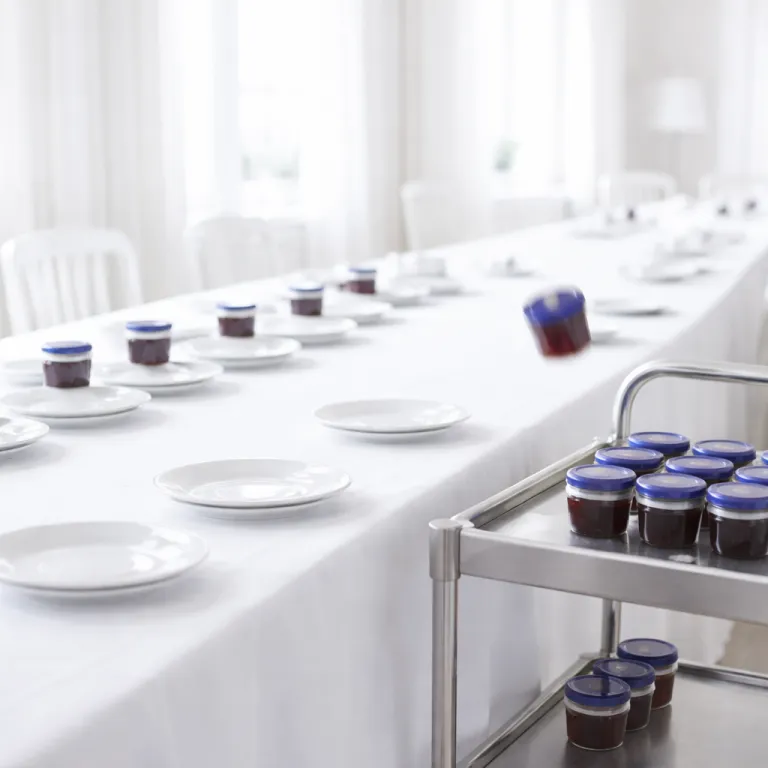The chain B&B is coming. What we lose when scale meets the breakfast table.