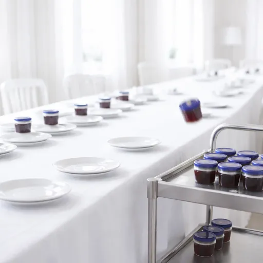 The chain B&B is coming. What we lose when scale meets the breakfast table.