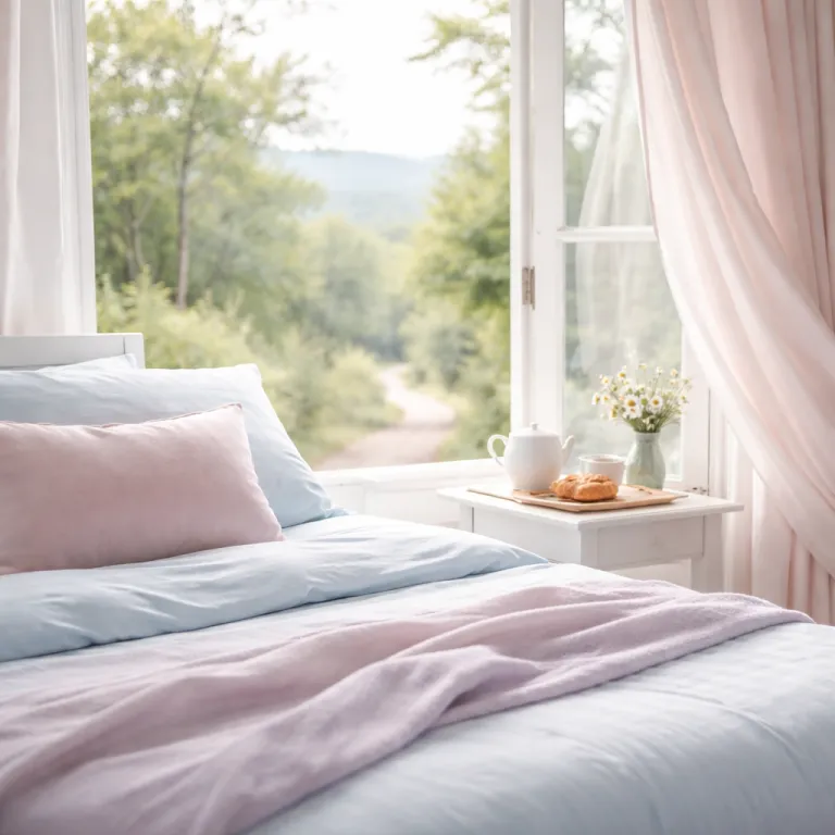 Elegant bed and breakfast stays in North Carolina’s hidden corners