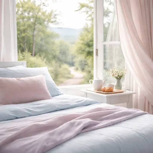 Elegant bed and breakfast stays in North Carolina’s hidden corners