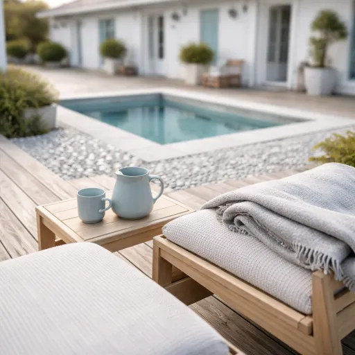 Why May into June is becoming the new July: shoulder season at the high-end B&B