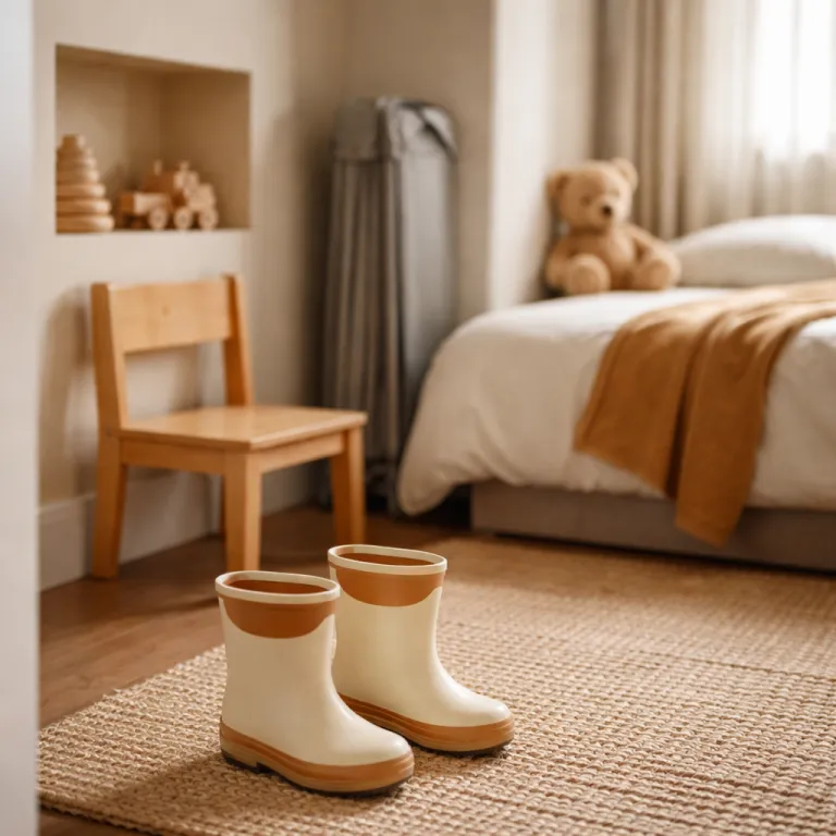 Children at a B&B: when family-friendly is real and when it's marketing