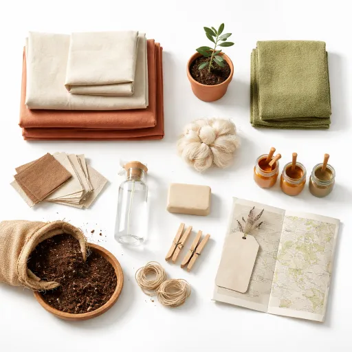 Regenerative isn't recycled: how B&B sustainability moved past the linen-reuse card
