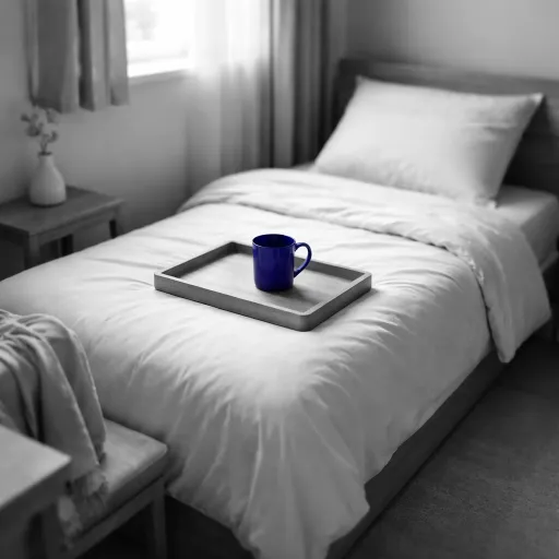 Solo at a B&B: how good hosts handle the single traveler in 2026