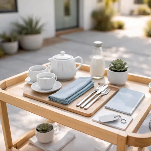 Elegant bed and breakfast stays in Tucson for an urban desert escape
