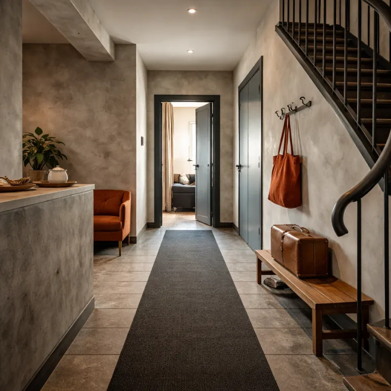 The check-in ritual: what the first thirty minutes at a B&B reveal about the rest of your stay
