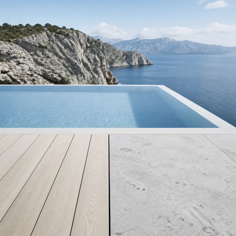Gran Hotel Margalida opens on Mallorca's cliff coast: 29 rooms where design, wellness, and the Tramuntana meet