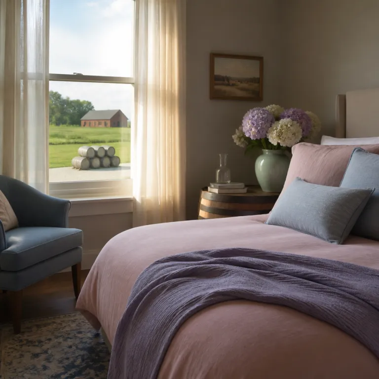 Elegant bed and breakfast stays in Bardstown KY’s bourbon country