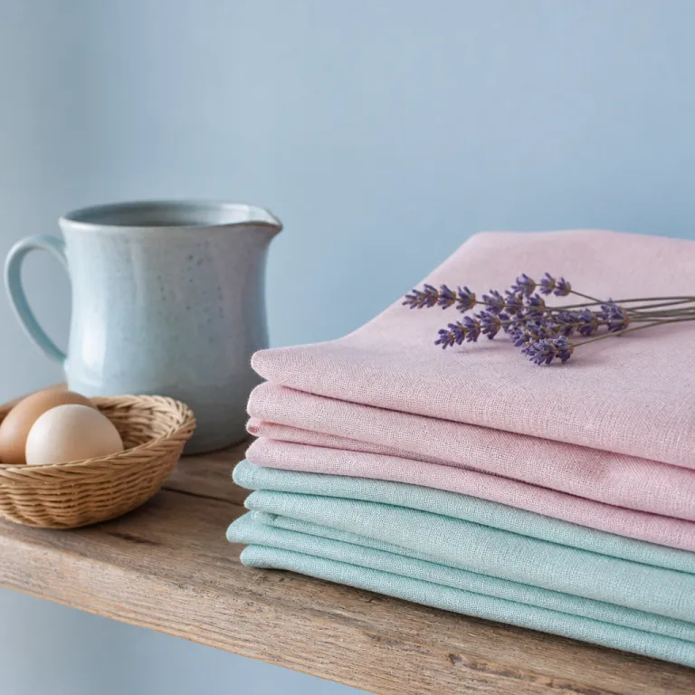 What 'locally sourced' actually means at a B&B: from the kitchen to the linen cupboard