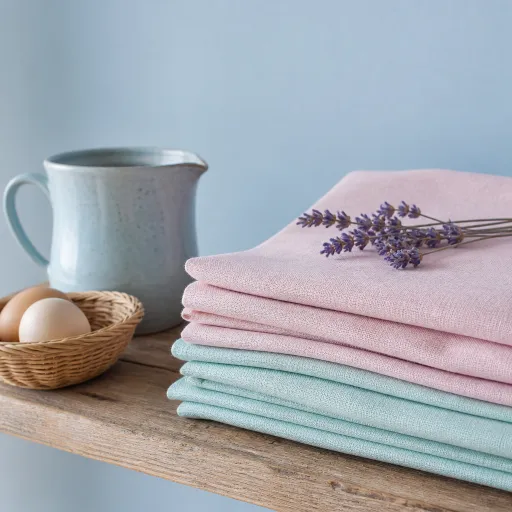 What 'locally sourced' actually means at a B&B: from the kitchen to the linen cupboard