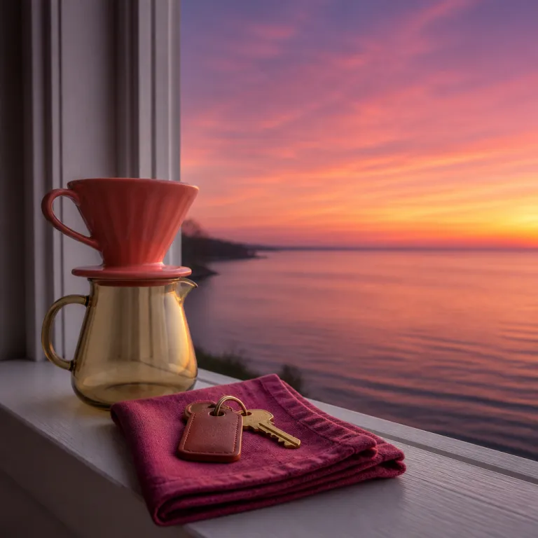 Elegant Saugatuck bed and breakfast stays along Lake Michigan’s artful coast