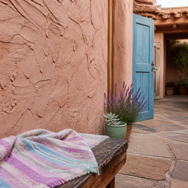 An elegant guide to santa fe bed and breakfast stays in the historic city center