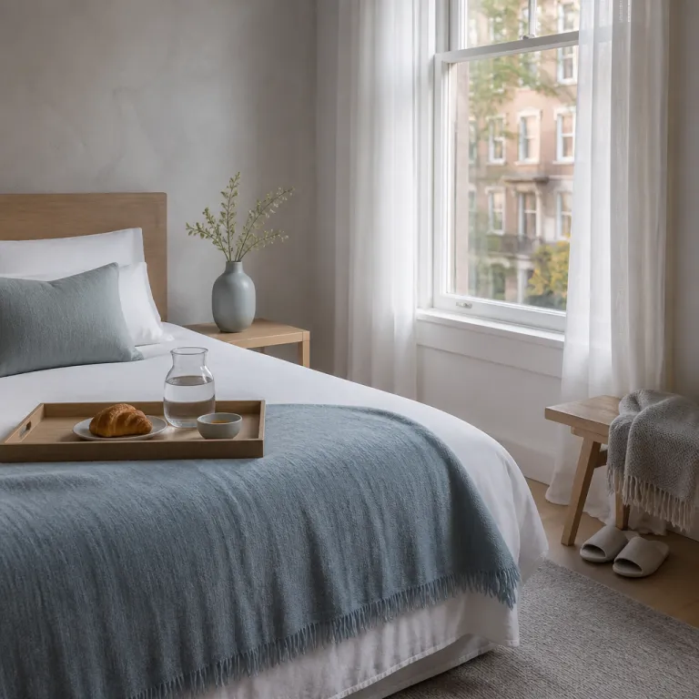 Elegant philadelphia pa bed and breakfast stays for an urban escape