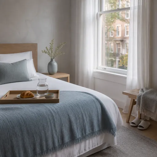 Elegant philadelphia pa bed and breakfast stays for an urban escape
