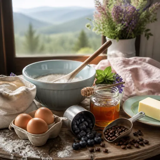 Elegant Gatlinburg bed and breakfast stays in the Great Smoky Mountains
