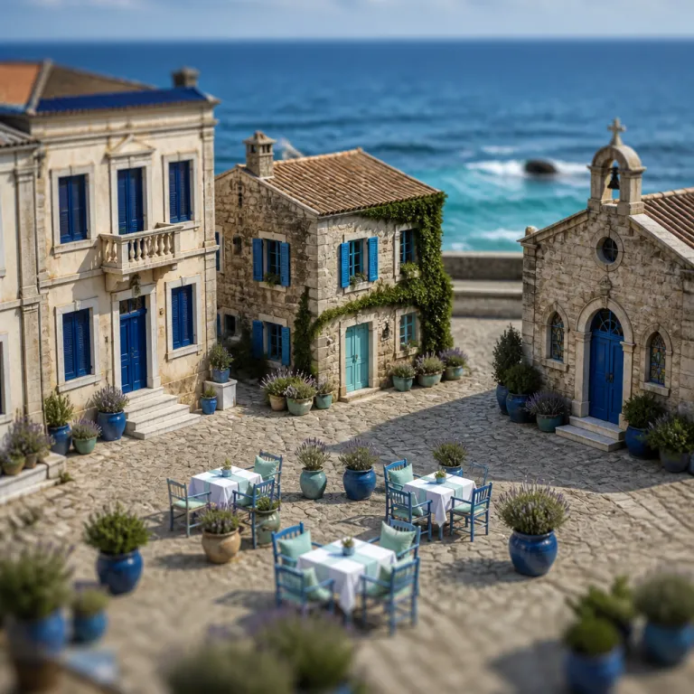 The palazzo, the farmhouse, the converted chapel: why heritage buildings make the best B&Bs