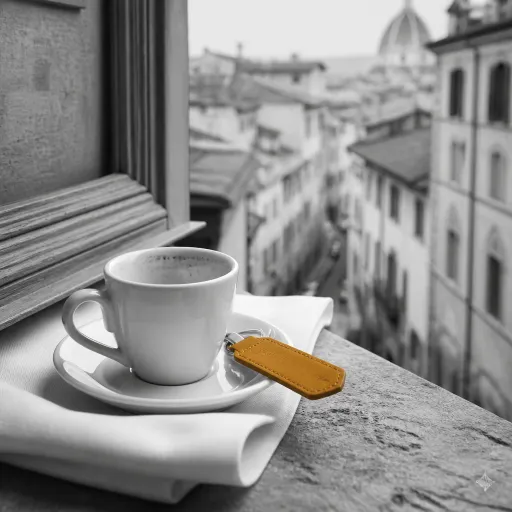 Elegant bed and breakfast stays in Florence, Italy’s urban heart