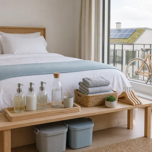 How to tell if a B&B is genuinely sustainable: a guest's field guide
