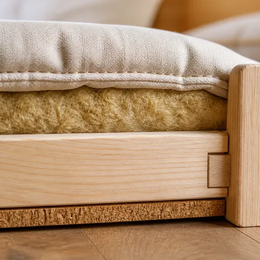 Why B&B guests sleep better: the structural edge of a ten-room property