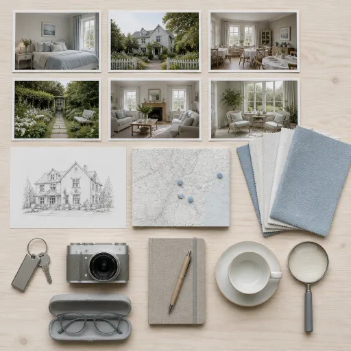 How luxury travelers can use bed and breakfast inns for sale listings to find hidden‑gem stays