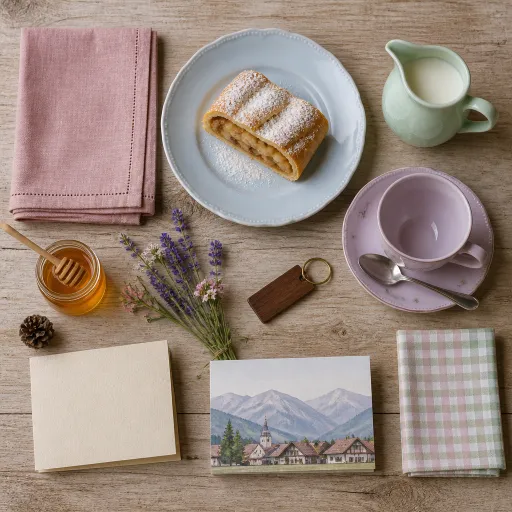 Elegant bed and breakfast stays in Leavenworth, Washington State’s Bavarian countryside