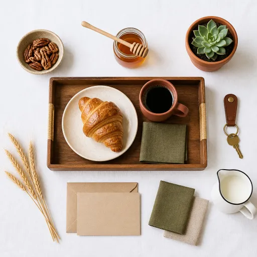 Elegant bed and breakfast stays in Longview, Texas for an urban escape