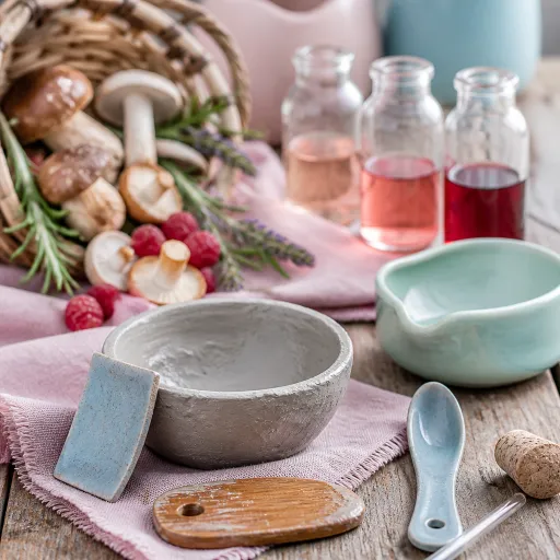 The foraging walk, the pottery class, the wine blending: when a B&B stay becomes a story