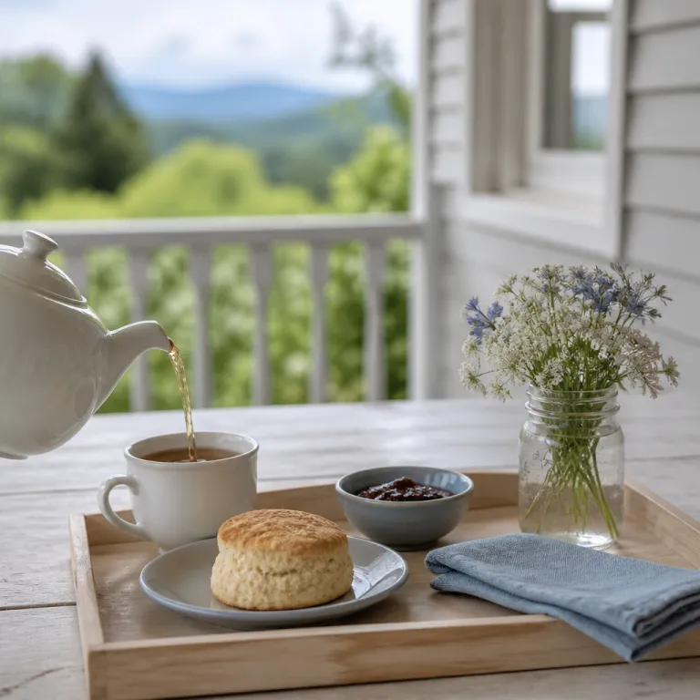 Elegant bed and breakfast stays in North Carolina’s hidden gems