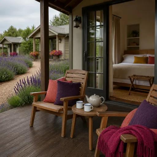Three-night minimum: why the best B&Bs are designing stays for guests who want to slow down