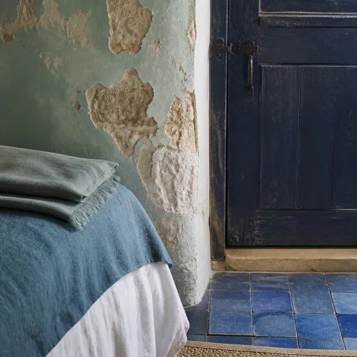 Sleeping in a building older than your country: what heritage B&Bs ask of their guests