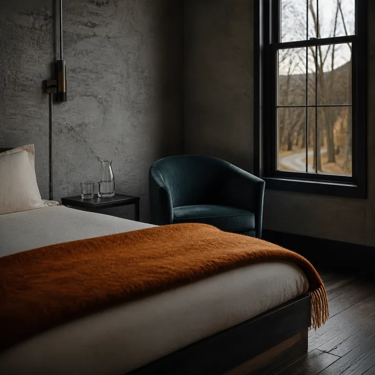 Elegant bed and breakfast stays in Ohio’s hidden corners
