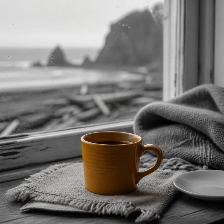 Elegant bed and breakfast stays along the Oregon Coast