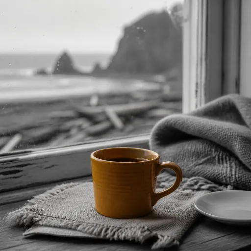 Elegant bed and breakfast stays along the Oregon Coast