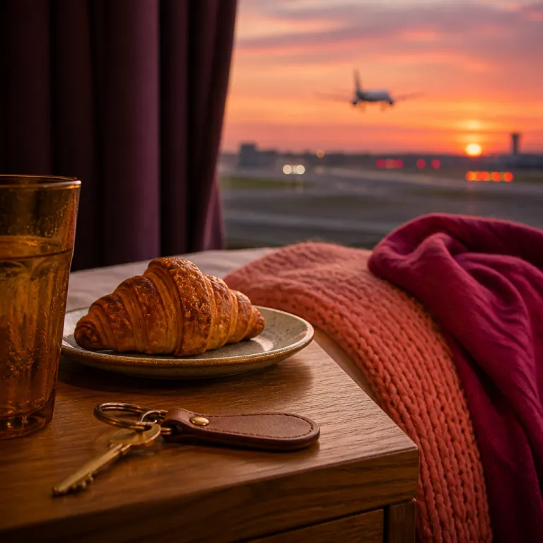 The two-hour rule: B&Bs close enough to a major airport for a genuine weekend escape