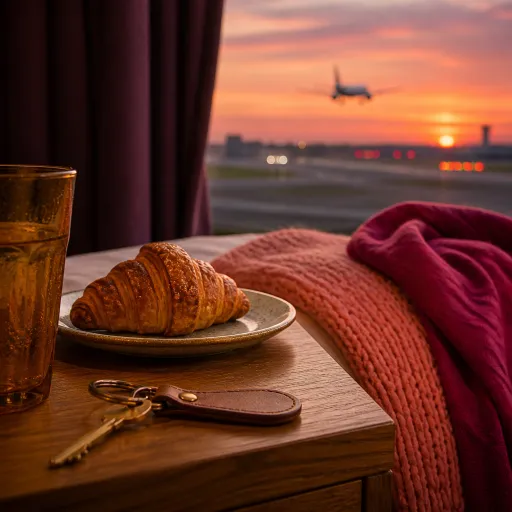 The two-hour rule: B&Bs close enough to a major airport for a genuine weekend escape