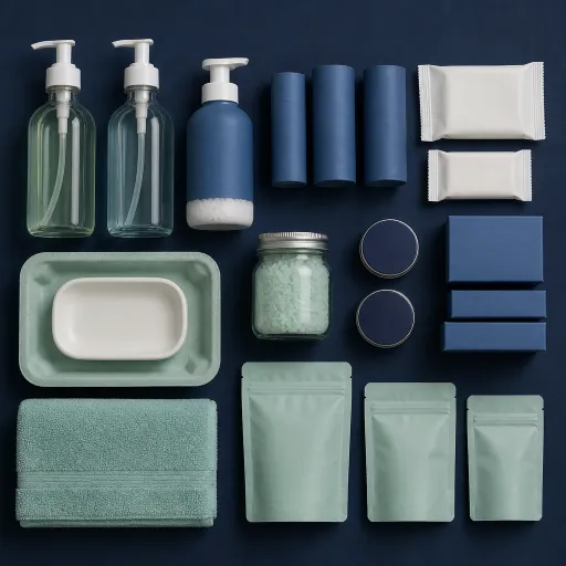 What the EU's new packaging law means for every B&B amenity shelf