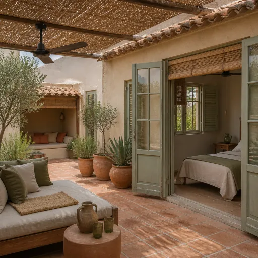 The B&B in heatwave season: how hosts are redesigning the stay around rising temperatures