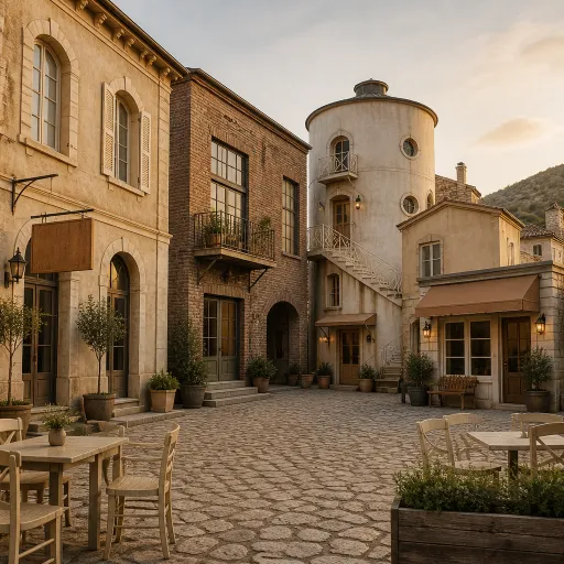 Beyond the palazzo: the new wave of adaptive-reuse B&Bs in unexpected buildings
