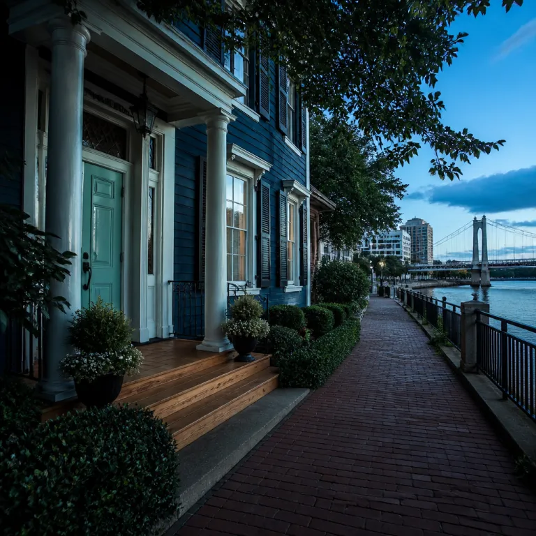 Elegant bed and breakfast stays in Waco, TX for an urban escape