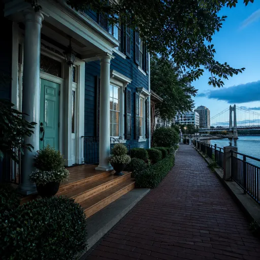 Elegant bed and breakfast stays in Waco, TX for an urban escape