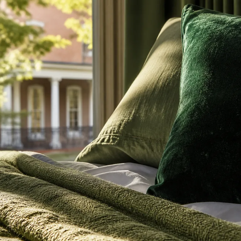 An elegant guide to choosing a Charleston SC bed and breakfast in the historic city center